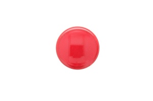 Reflector Spate Dreapta (in bara de protectie) potrivit FORD FIESTA V, FIESTA VI 2001-2017