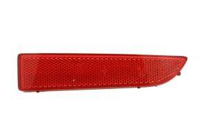 Reflector Spate Dreapta (Mod. Cruce, sport) potrivit FIAT PANDA, PANDA/HATCHBACK, PUNTO, PUNTO EVO/HATCHBACK, PUNTO/HATCHBACK 09.99- - Img 1