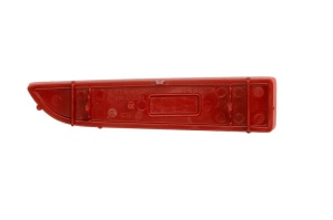 Reflector Spate Dreapta (Mod. Cruce, sport) potrivit FIAT PANDA, PANDA/HATCHBACK, PUNTO, PUNTO EVO/HATCHBACK, PUNTO/HATCHBACK 09.99- - Img 2