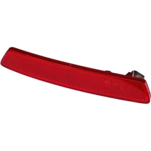 Reflector Spate Dreapta potrivit ALFA ROMEO 159 2005-2012 - Img 3