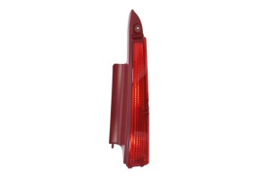 Reflector Spate Dreapta potrivit CITROEN C4, C4 I 2004-2011