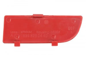 Reflector spate dreapta potrivit MERCEDES VIANO (W639), VITO / MIXTO (W639), VITO (W639) dupa 2003 - Img 2