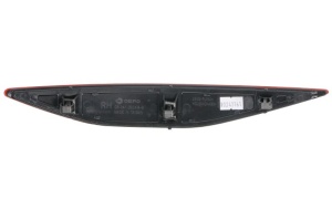 Reflector Spate Dreapta potrivit VW GOLF ALLTRACK 7, GOLF SPORTSVAN 7, GOLF 7 2012-2021 - Img 2