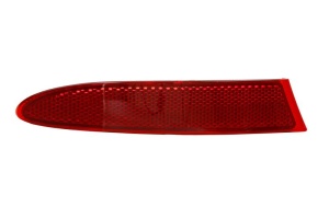 Reflector Spate Stanga potrivit BMW X3 (F25) 2010-2017