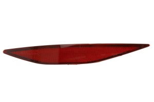 Reflector Spate Stanga potrivit VW GOLF ALLTRACK VII, GOLF SPORTSVAN VII, GOLF VII 08.12-03.21 - Img 1