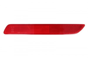 Reflector Stanga potrivit HONDA CR-V III dupa 2006