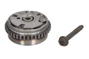 Regulator ax came potrivit BUICK ENCLAVE, LA CROSSE; CADILLAC ATS, BLS, CTS, CTS SPORT, SRX, STS, XTS; CHEVROLET CAMARO, CAPTIVA, TRAILBLAZER, TRAVERSE; GMC ACADIA, TERRAIN 2.8-3.6ALK 01.04- - Img 2