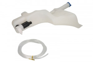 Rezervor apa spalare parbriz potrivit FORD FIESTA VI 2008-2017 Hatchback - (cu pompa) - Img 2