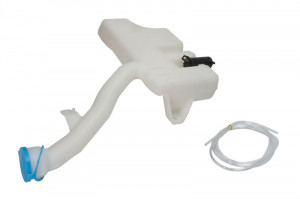 Rezervor apa spalare parbriz potrivit HONDA ACCORD VII 2002-2008 - (cu pompa)