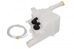 Rezervor apa spalare parbriz potrivit MAZDA 6 GG, GY 2005-2008 Hatchback - (cu pompa) - Img 2