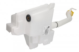 Rezervor apa spalare parbriz potrivit SUBARU FORESTER SJ 2013-2016 - (cu 2 pompe) - Img 2