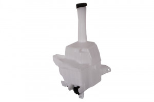 Rezervor apa spalare parbriz potrivit TOYOTA SIENNA 2010-2017 - (cu pompa; senzori) - Img 2