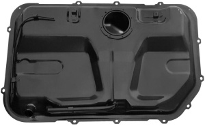 Rezervor combustibil (benzina) potrivit HYUNDAI ACCENT II 1.3/1.5/1.6 2000-2005 - (benzina)