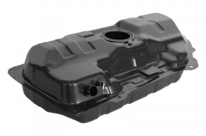 Rezervor combustibil potrivit HYUNDAI ACCENT III; KIA RIO II 1.4/1.6 2005-2011