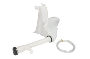 Rezervor spalator parbriz potrivit TOYOTA HILUX VII 2004-2011 - (cu capac; cu gat; cu pompa)