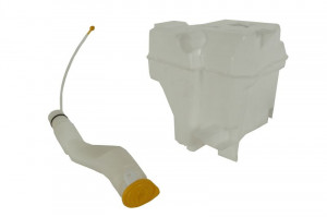 Rezervor spalator potrivit SUBARU FORESTER SH 2008-2013 - (cu dop; cu gat) - Img 2
