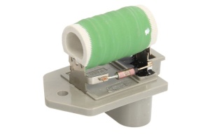 Rezistenta ventilator potrivit ALFA ROMEO GIULIETTA; FIAT DOBLO, DOBLO CARGO, PUNTO 0.9-2.0D 01.10- - Img 1