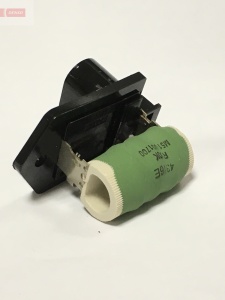 Rezistenta ventilator potrivit ALFA ROMEO MITO; FIAT BRAVO II, DOBLO, DOBLO CARGO, DUCATO, GRANDE PUNTO, PUNTO; LANCIA DELTA III 0.9-2.0D 03.94- - Img 3