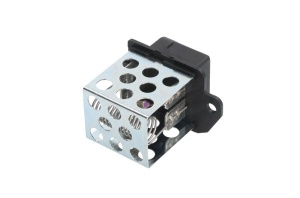 Rezistor ventilator habitaclu potrivit RENAULT LATITUDE, SCENIC III 1.2-2.0D 02.09-