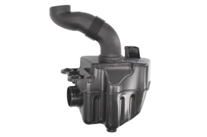 Rezonator filtru de aer (pentru motoarele pe benzina 1.6 si 2.0) potrivit AUDI A3; SEAT ALTEA, TOLEDO III; SKODA OCTAVIA II; VW CADDY III, 2003-2015 - (pentru motoarele pe benzina 1.6 si 2.0)