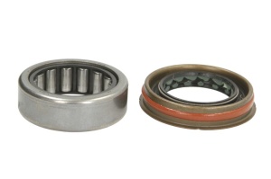 Rulment roata Spate potrivit CHRYSLER ASPEN; DODGE DURANGO, NITRO, RAM, RAM 1500; JEEP CHEROKEE, LIBERTY 2.8-5.9 06.01- - Img 1