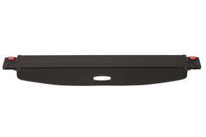 Rulou portbagaj (culoare: negru) potrivit BMW X3 E83 2004-2011