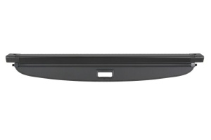 Rulou portbagaj potrivit Mercedes-Benz GLK X204 2008-2015 - negru