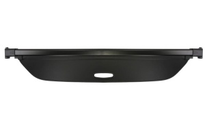 Rulou portbagaj potrivit Volvo XC60 I 2008-2017 - negru