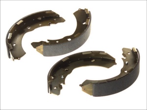 Sabot frana potrivit FIAT FULLBACK; MITSUBISHI L200, L200 / TRITON, PAJERO SPORT II; SUBARU LEGACY V 2.0-3.2D 01.04- - Img 2