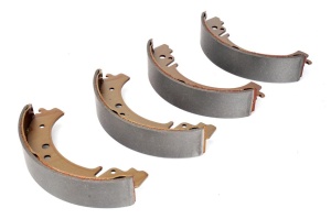 Sabot frana potrivit LADA 1200-1500, 1200-1600, NADESCHDA, NIVA, NOVA, PRIORA, TOSCANA 1.2-1.9D 01.70- - Img 1