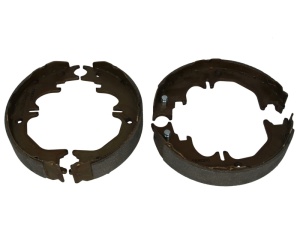 Sabot frana potrivit LEXUS GX; TOYOTA LAND CRUISER, LAND CRUISER 90, LAND CRUISER PRADO 2.4-4.7 11.84- - Img 1