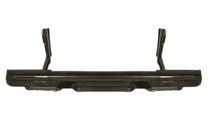 Scara bara protectie Spate potrivit MERCEDES SPRINTER 3,5-T (B906), SPRINTER 3-T (B906), SPRINTER 4,6-T (B906), SPRINTER 5-T (B906) 2006-2018 2006-2013 - (otel)
