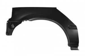 Segment aripa Spate Dreapta potrivit HONDA CIVIC VI 3D pana in 2001