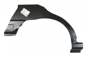 Segment aripa Spate Dreapta potrivit HYUNDAI ACCENT, ACCENT I 5D pana in 1999