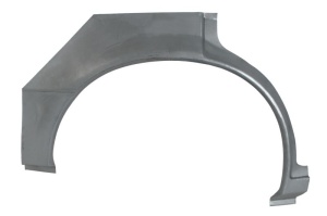 Segment aripa Spate Dreapta potrivit OPEL ASCONA C 4D pana in 1988