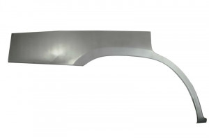 Segment aripa Spate Dreapta potrivit TOYOTA LAND CRUISER 90 5D pana in 2002