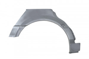 Segment aripa Spate Dreapta potrivit VW PASSAT B3/B4 pana in 1996