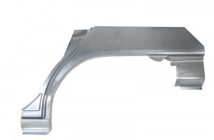Segment aripa Spate Stanga potrivit FORD MONDEO I, MONDEO II Break pana in 2000