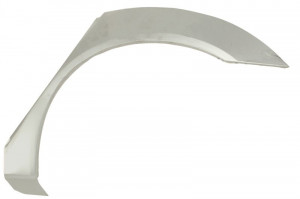 Segment aripa spate stanga potrivit HONDA ACCORD VIII Saloon / Station wagon 2007-2015
