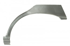 Segment aripa spate stanga potrivit HYUNDAI SANTA FÉ 2001-2006
