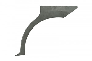 Segment aripa Spate Stanga potrivit OPEL AGILA pana in 2007