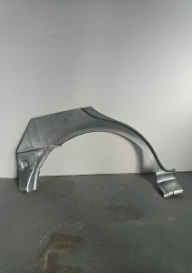 Segment aripa spate stanga potrivit SKODA OCTAVIA I 1996-2010 Stoc - Img 3