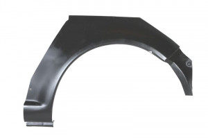 Segment aripa Spate Stanga potrivit VW GOLF 4 3D pana in 2003