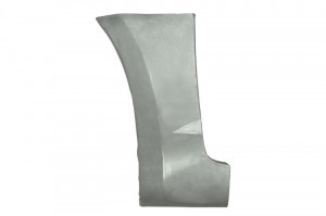 Segment aripa Stanga potrivit FORD C-MAX 2007-2010 - (partea din spate)