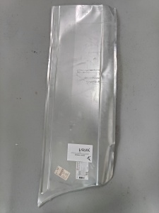 Segment reparatie aripa spate potrivit MERCEDES SPRINTER; VW LT 1995-2006 - dreapta inaintea rotii, lungime 50cm