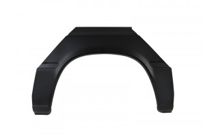 Segment reparatie aripa spate potrivit MERCEDES SPRINTER; VW LT 1995-2006 - partea stanga/dreapta exterior