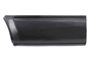 Segment reparatie aripa spate stanga potrivita Ford TRANSIT IV FL, TRANSIT IV FL II 1991-2000 - partea din spate, model lung