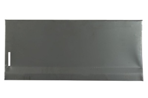 Segment reparatie usa Spate Stanga potrivit MERCEDES T1 (601), T1 (601, 611), T1 (602), T1 (B601), T1 (B602), T1/TN 1977-1996 - (strat, partea inferioara, deasupra primei coaste)