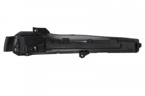 Semnaizator lateral oglinda dreapta fumuriu potrivit MERCEDES C W205, S W222, V222, X222, V W447 1.5-6.0 dupa 2013 - Img 2
