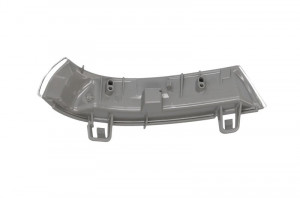 Semnalizator Dreapta (alb, LED) potrivit SEAT ALHAMBRA; SKODA SUPERB I; VW EOS, GOLF PLUS 5, GOLF 5, GOLF 6, JETTA III, PASSAT B5.5 1.2-Electric 1995-2016 2000-2014 - Img 2